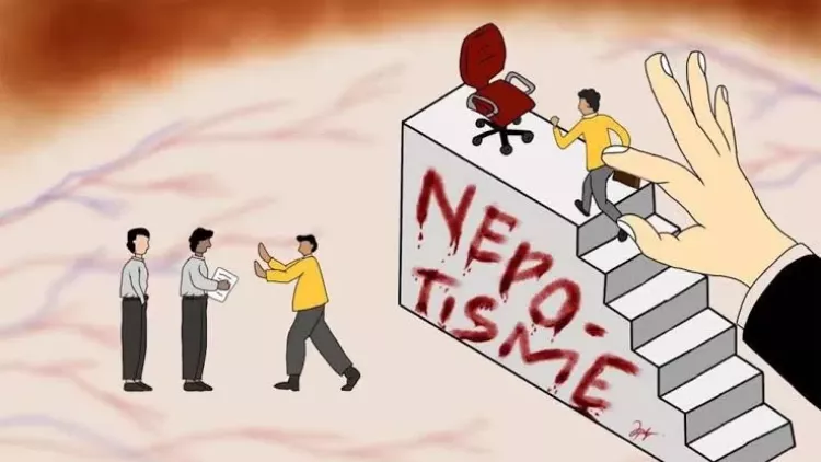 Patgulipat, Defisit Anggaran? Anggota DPRD Riau Berteriak Pokir Terancam Tak Terealisasi